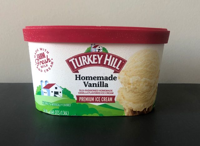 Turkey Hil