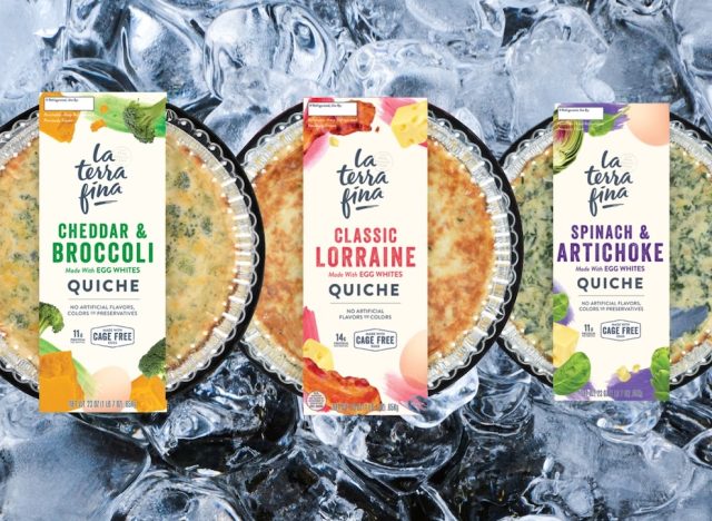 7 Frozen Dinners Made With Real Ingredients—Not Lab Experiments