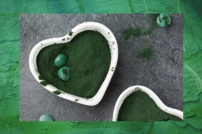 11 Superfoods That Are Shockingly High in Protein