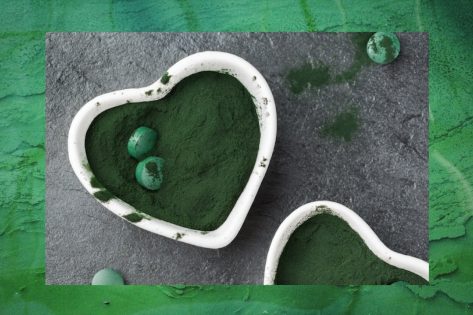 11 Superfoods That Are High in Protein