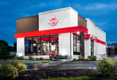 Arby’s Just Announced New Menu Item That “Has the Meats”