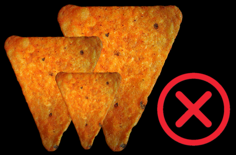10 Chips Dietitians Would Never Eat