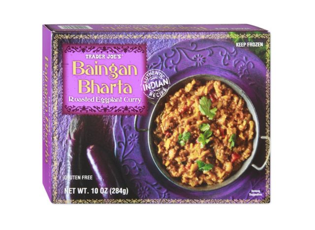 Baingan Bharta