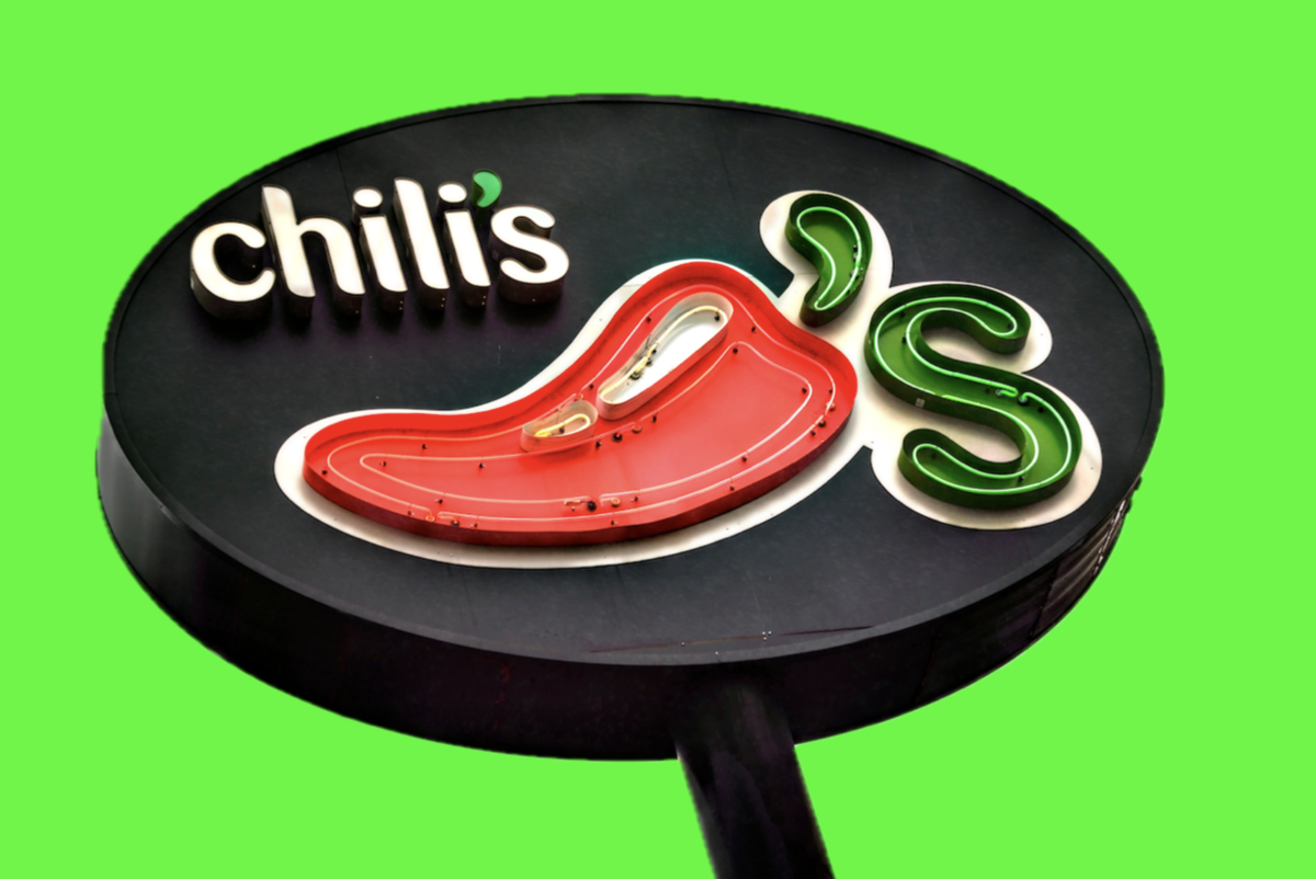 Chili's