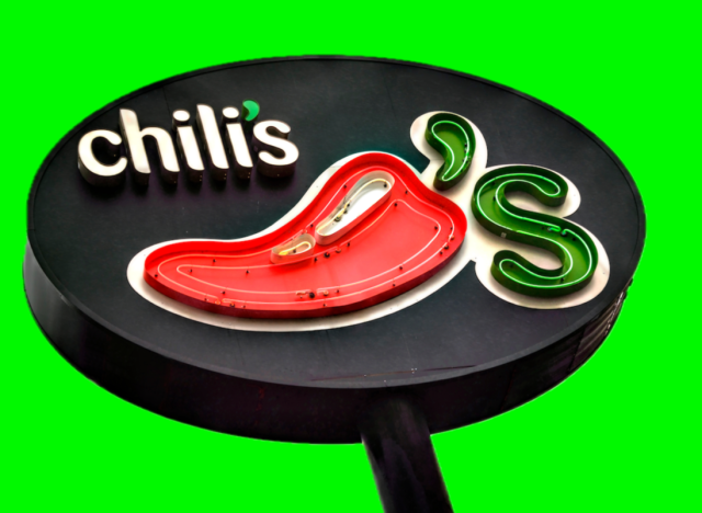 7 Chili’s Menu Items Customers Say Are Worth Every Penny