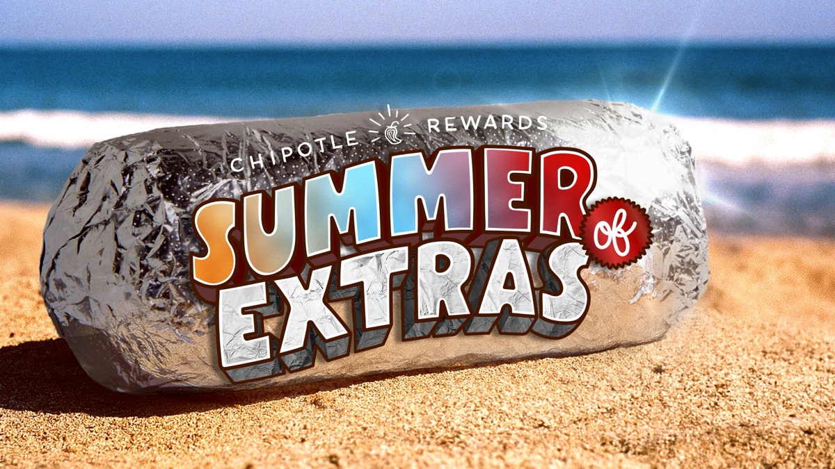 Chipotle Summer of Extras[1]