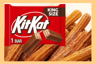 Kit Kat Brings Back This Fan-Favorite Flavor After 2 Years