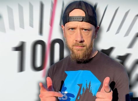 He Lost 100 Lbs After Ditching These 5 Habits
