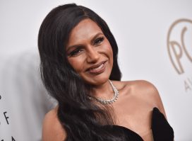 Mindy Kaling