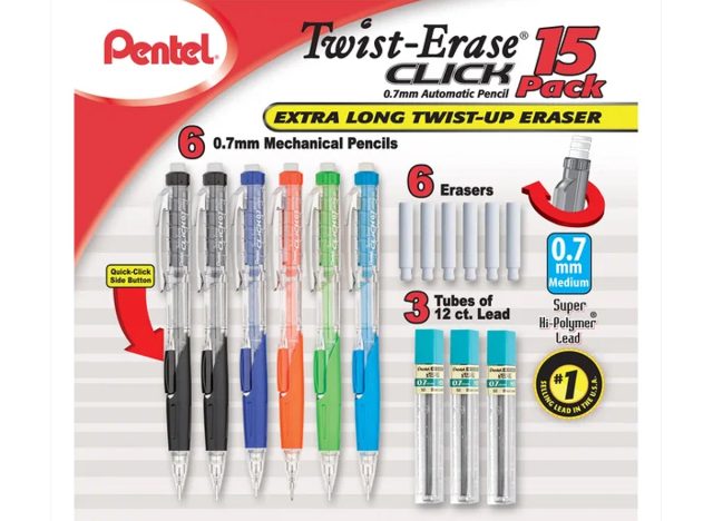 Costco Stationary 