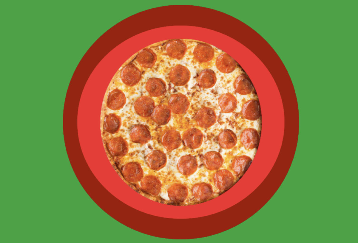 Pizza Chains, Stoner’s Pizza Joint, Restaurant Chains