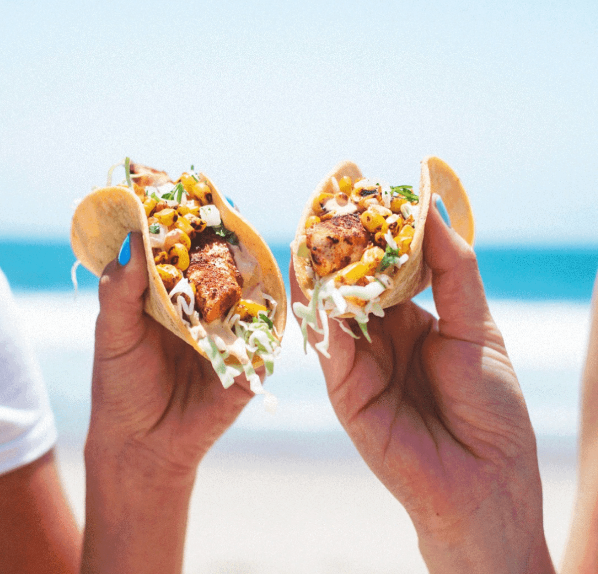 7 Seafood Chains With the Best Fish Tacos