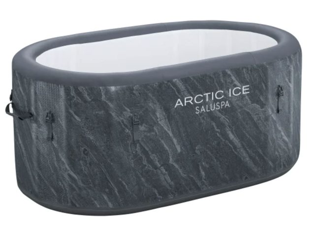 Costco SaluSpa Arctic Ice Cold Plunge Bath