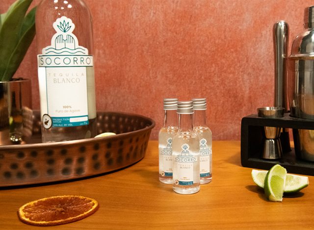 Socorro Tequila
