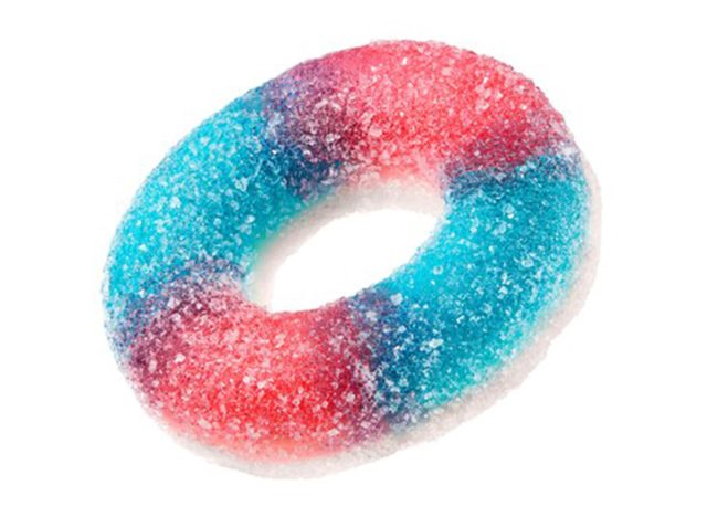 SweeTarts Gummy Halos 