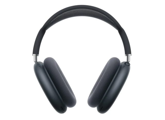 AirPods Max (USB-C)