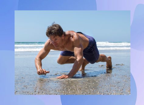 The Best 15-Minute Bodyweight Workout