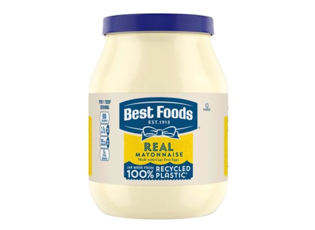 Best Foods, Real Mayonnaise