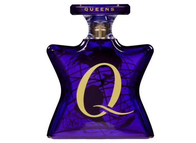 Bond No.9 Queens Eau de Parfum