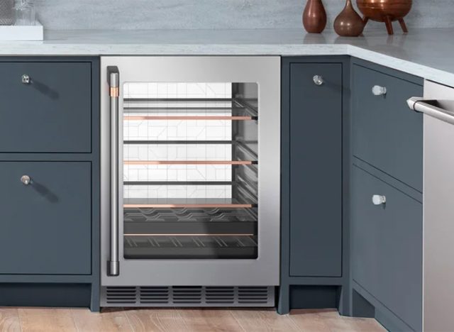 Café 5.1 cu. ft. Beverage Center