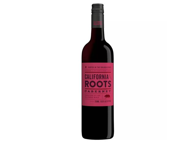 Cabernet Sauvignon Red Wine