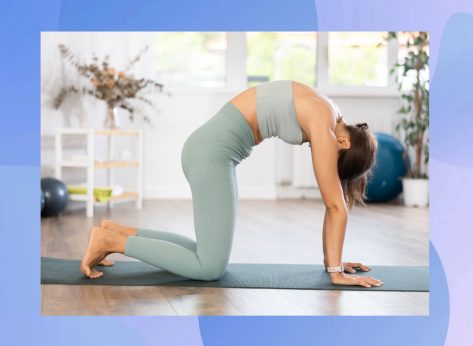 The #1 Stretching Routine To Melt Away Tightness