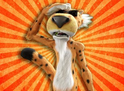 Chester Cheeto