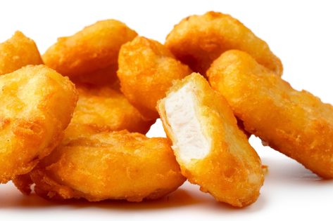7 Chains That Use Real Chicken in Nuggets