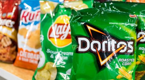 Top Snack Picks From the 2025 Sweets Expo