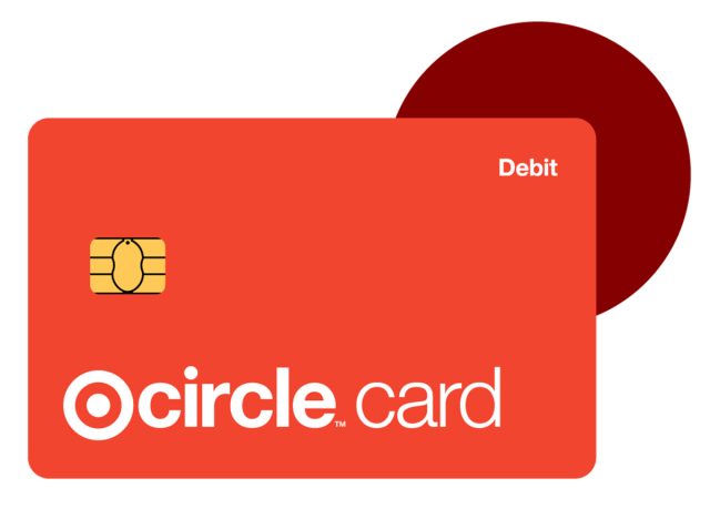 Circle Card