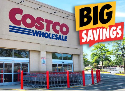 7 Costco Items Where Buying in Bulk Saves You