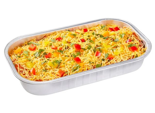 Costco Chicken Enchiladas 