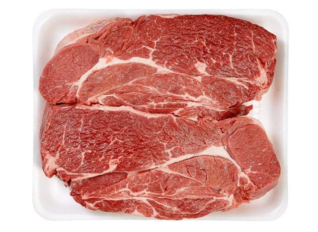 Costco Beef Chuck Roast 