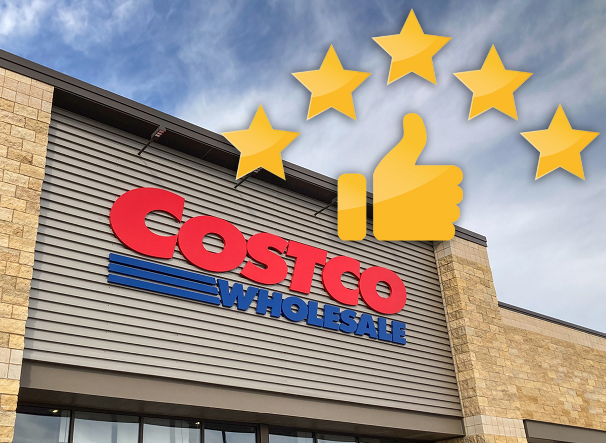 Costco Favorites