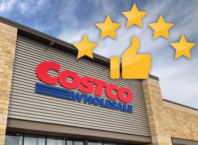Costco Favorites