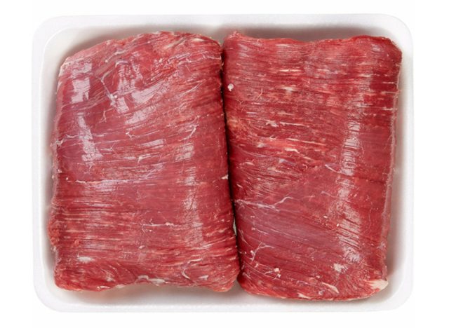 Costco Flank Steak 