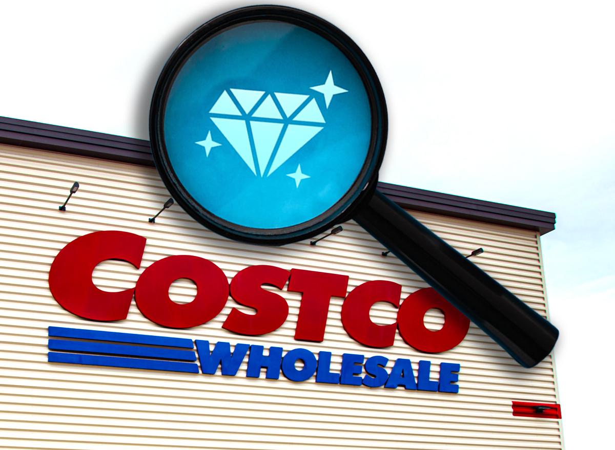 Costco Hidden Gems