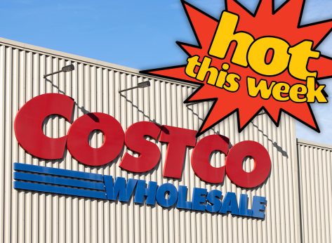 11 Best Costco Hot Buys That Start Today