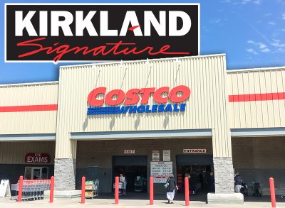 Costco Kirkland