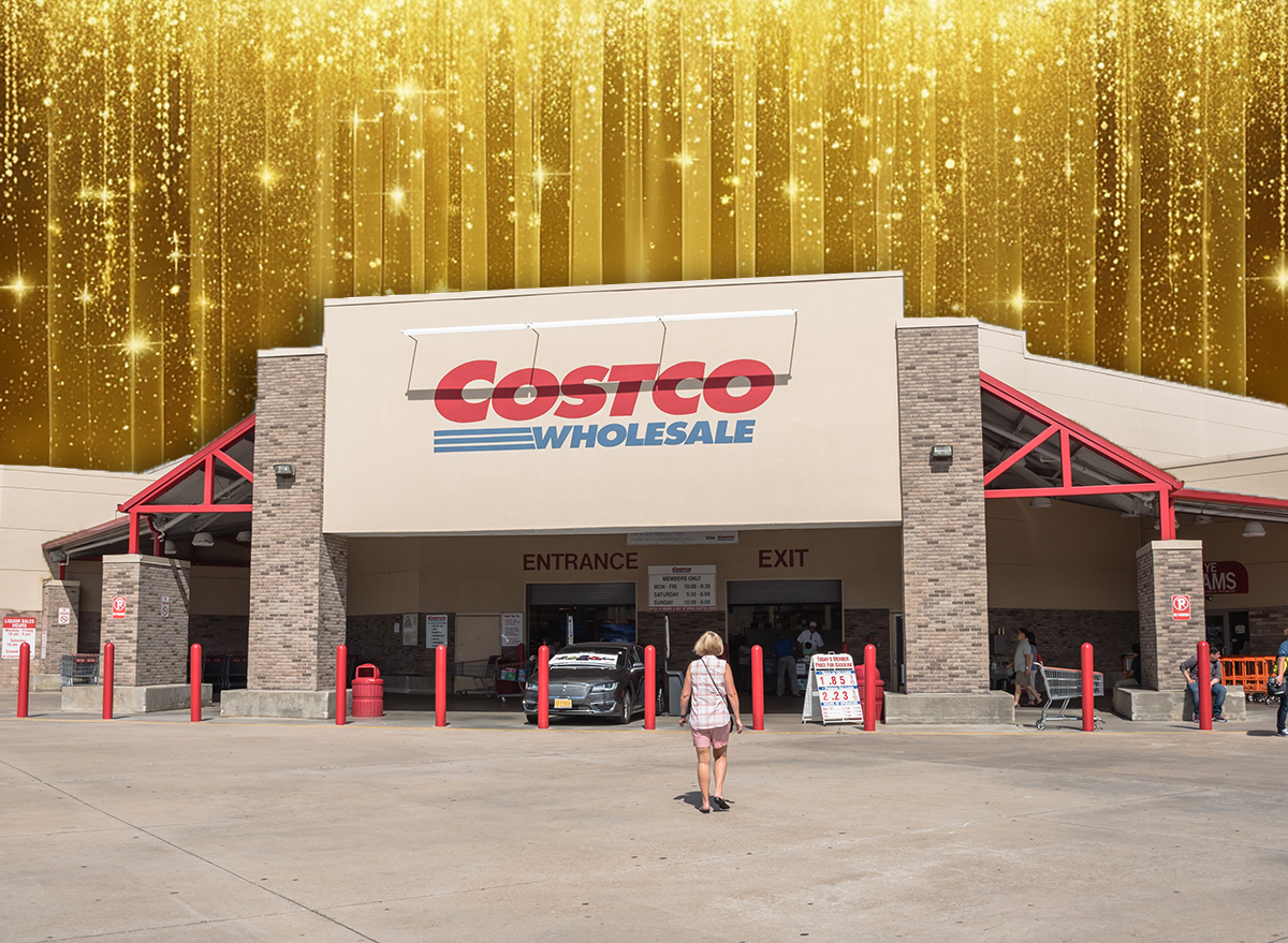 Costco Luxury
