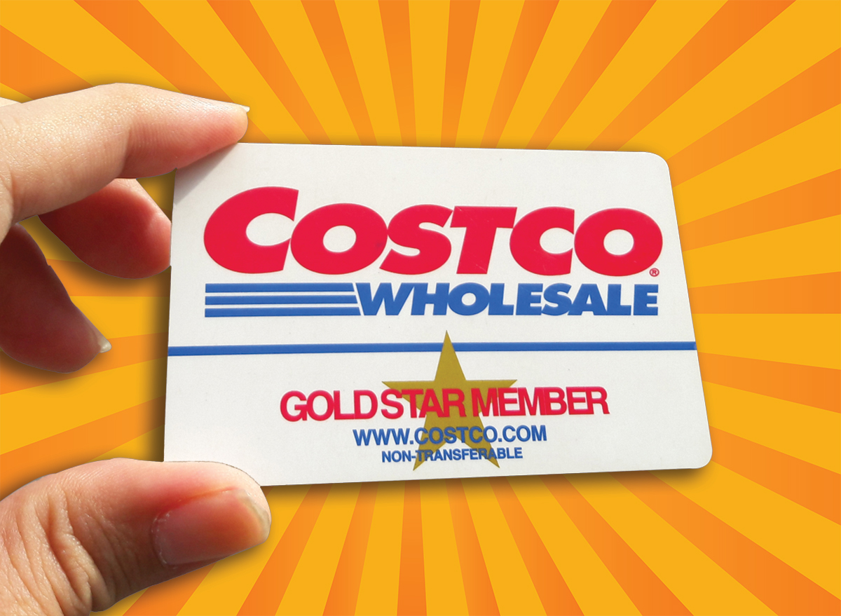 Costco Membership