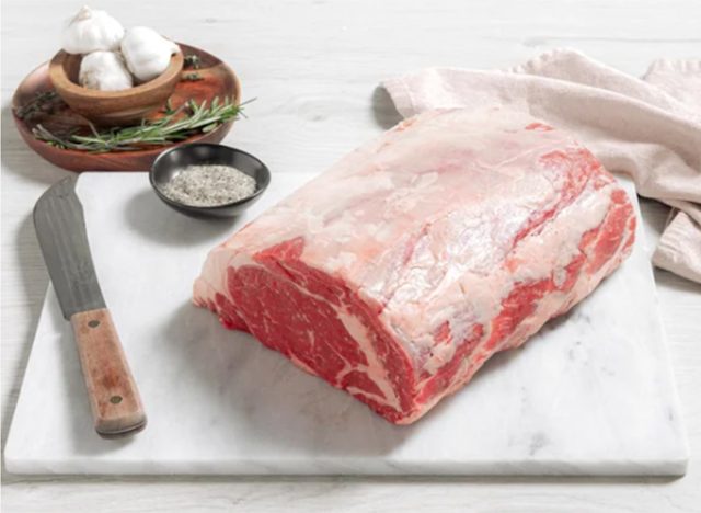 Costco Ribeye