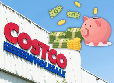 5 Costco Items I Always Buy to Save Me Serious Money