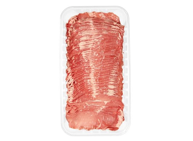 Costco Shabu Shabu Sirloin