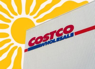 Costco Summer Sunshine
