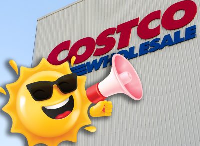 Costco Summer