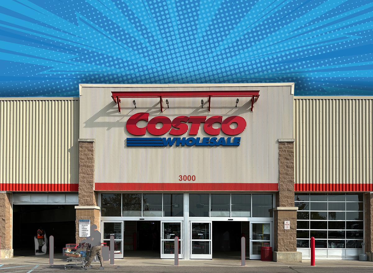 Costco Luxe Finds: 7 Fancy Items