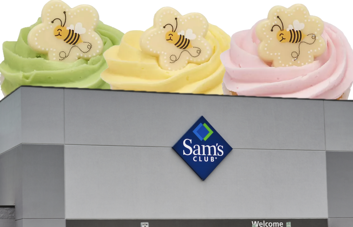Cupcakes