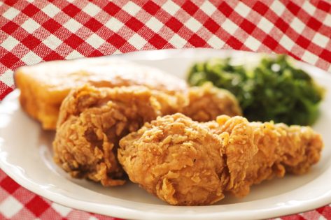 8 Chains With the Best Southern Food