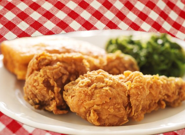 8 Southern Fast-Food Chains Fans Say Are Blowing Up Right Now